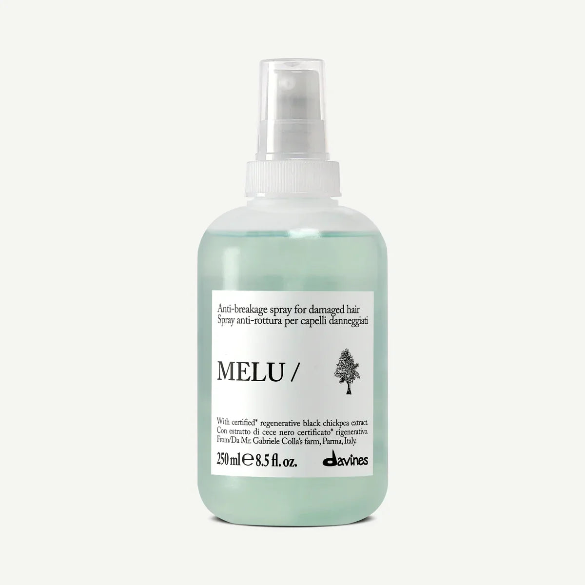 Davines - Melu Hair Shield Spray