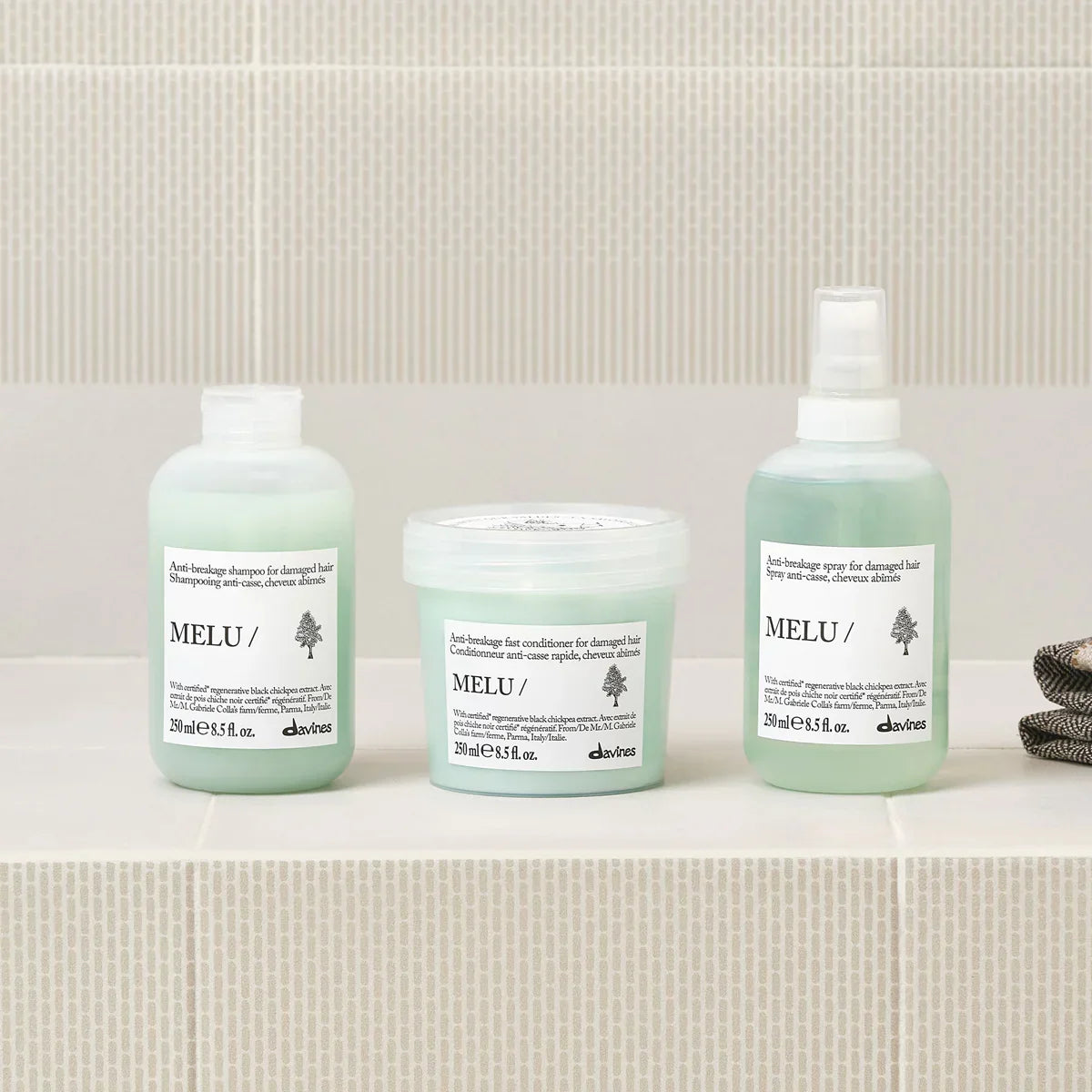 Davines - Melu Hair Shield Spray