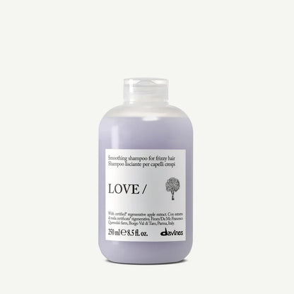 Davines - Love Smoothing Shampoo