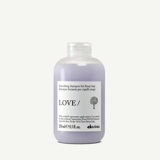 Davines - Love Smoothing Shampoo