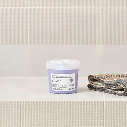Davines - Love Smooth Instant Mask