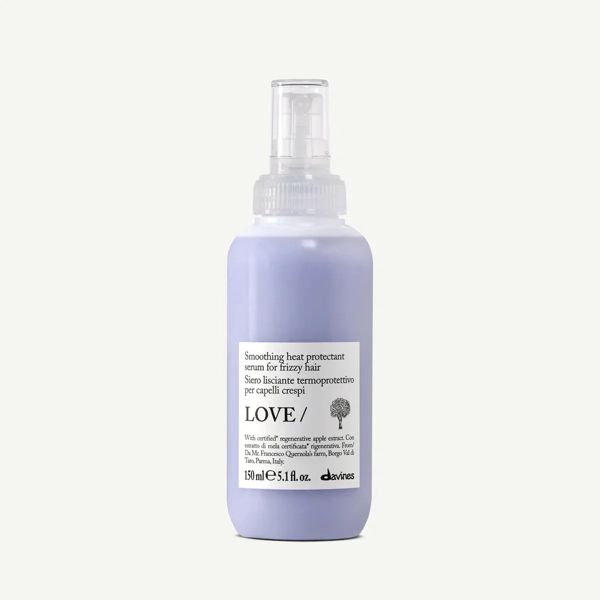 Davines - Love Smooth Perfector Serum