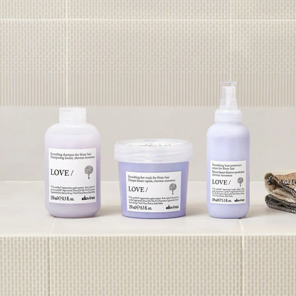 Davines - Love Smooth Perfector Serum