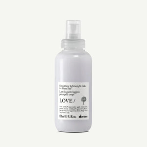 Davines Love Smoothing Lightweight Milk – product image