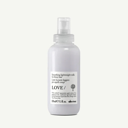 Davines - Love Hair Smoother Lightweight Milk