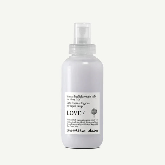 Davines - Love Hair Smoother Lightweight Milk