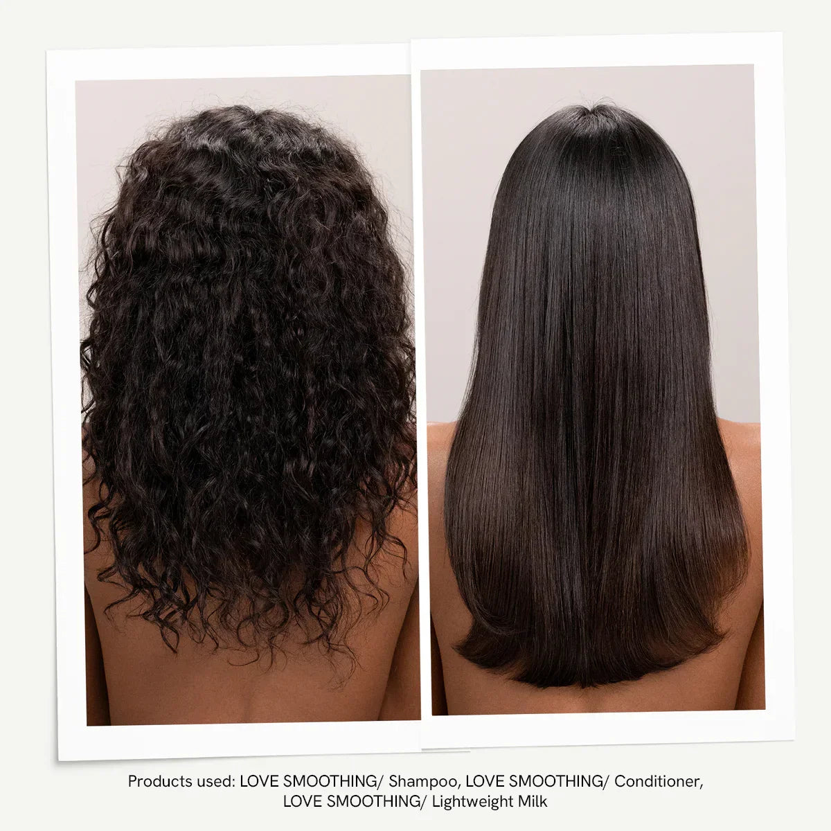 Davines - Love Hair Smoother Lightweight Milk