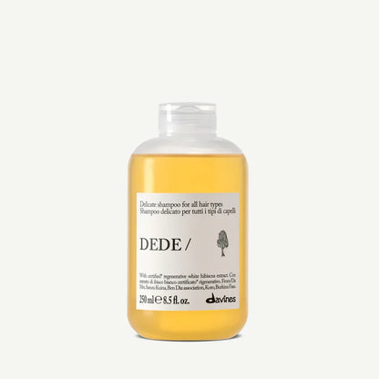 Davines - Dede Shampoo