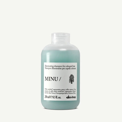 Davines - Minu Shampoo