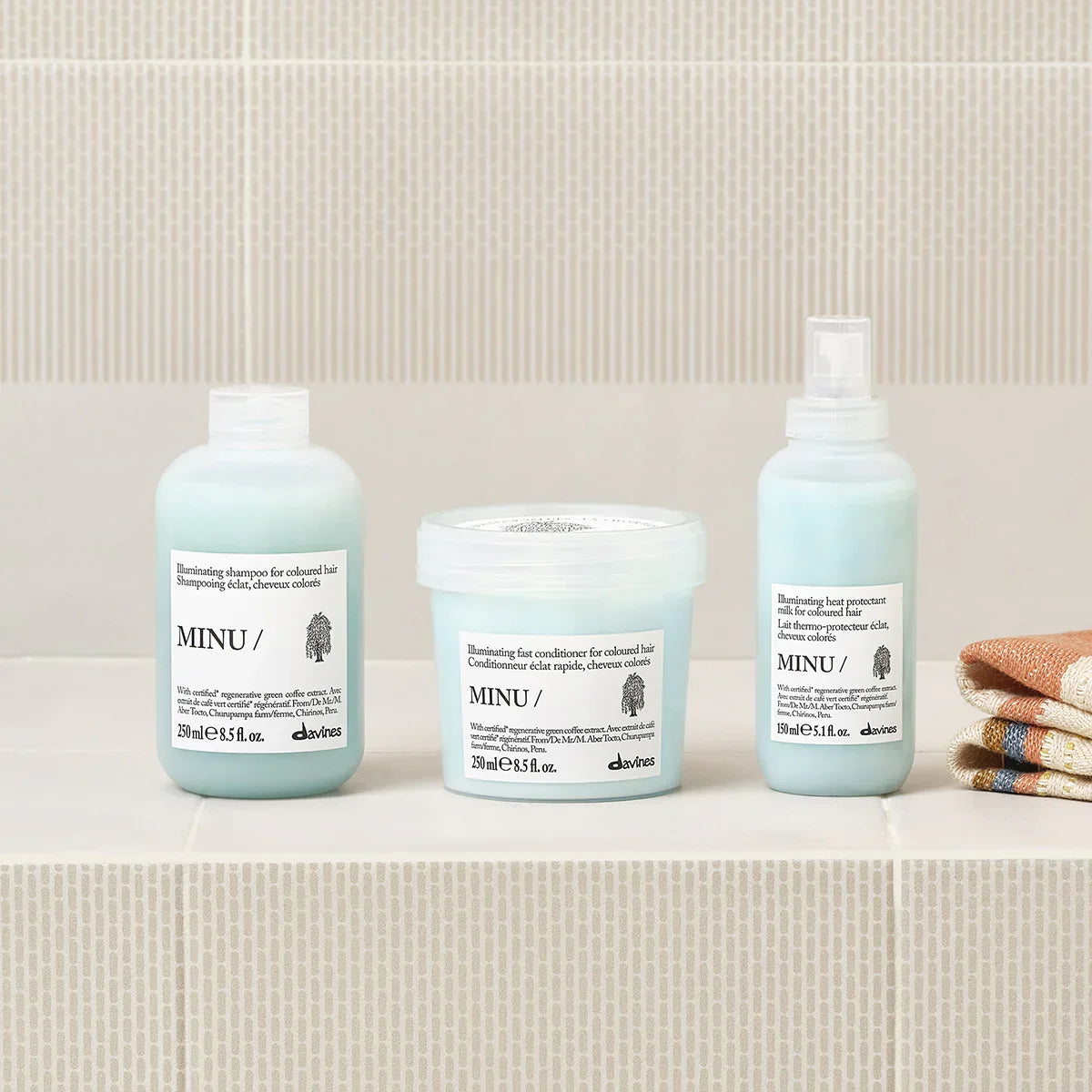 Davines - Minu Conditioner
