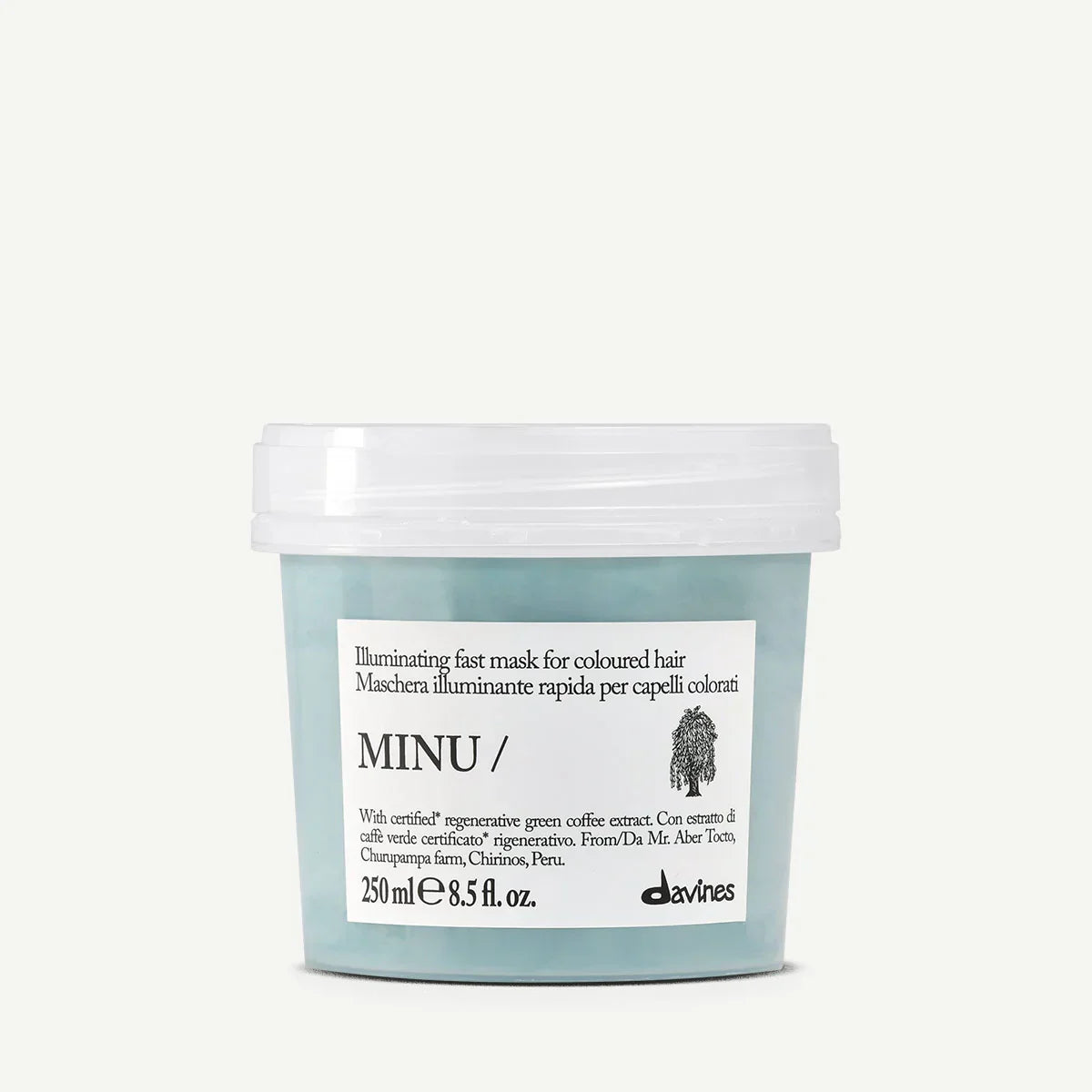 Davines - Minu Hair Mask