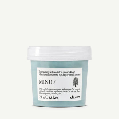Davines - Minu Hair Mask
