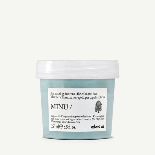 Davines - Minu Hair Mask