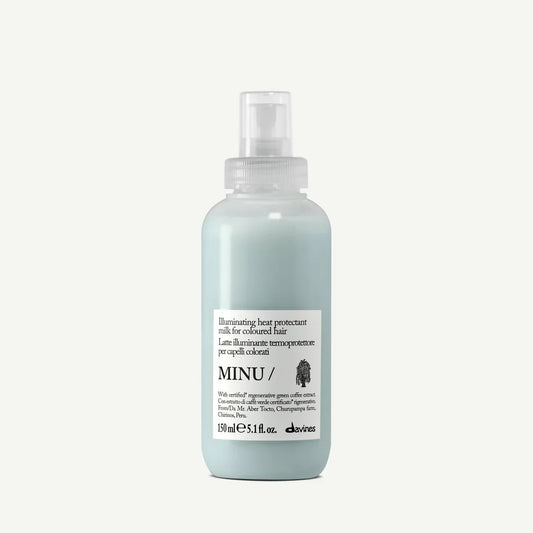 Davines - Minu Hair Milk Serum