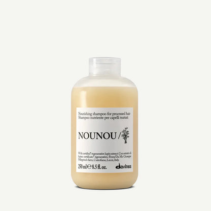 Davines - Nounou Shampoo