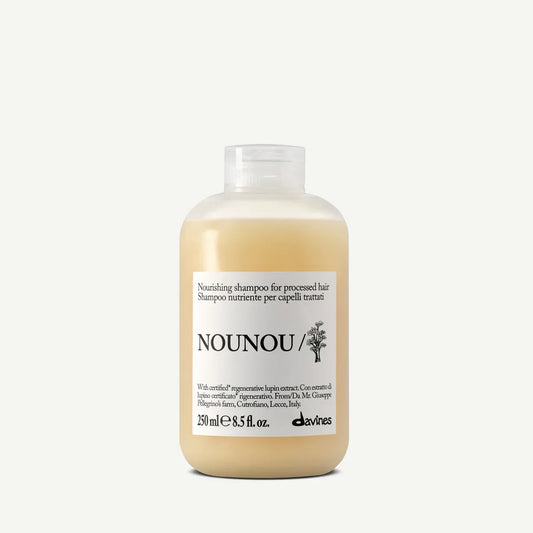 Davines - Nounou Shampoo