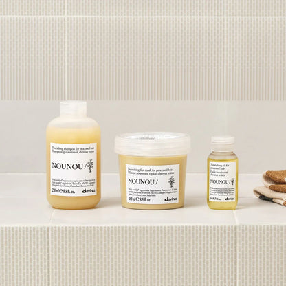 Davines - Nounou Shampoo