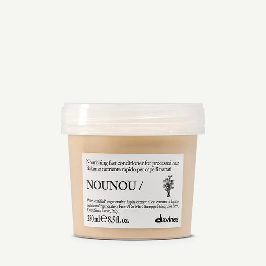 Davines - Nounou Conditioner