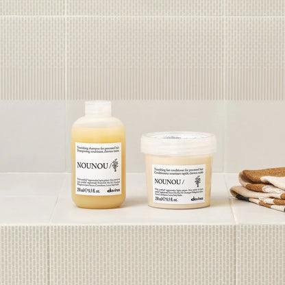 Davines - Nounou Conditioner