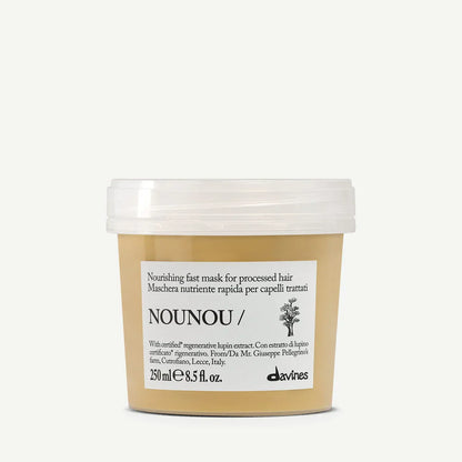 Davines - Nounou Hair Mask