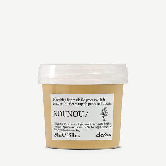 Davines - Nounou Hair Mask