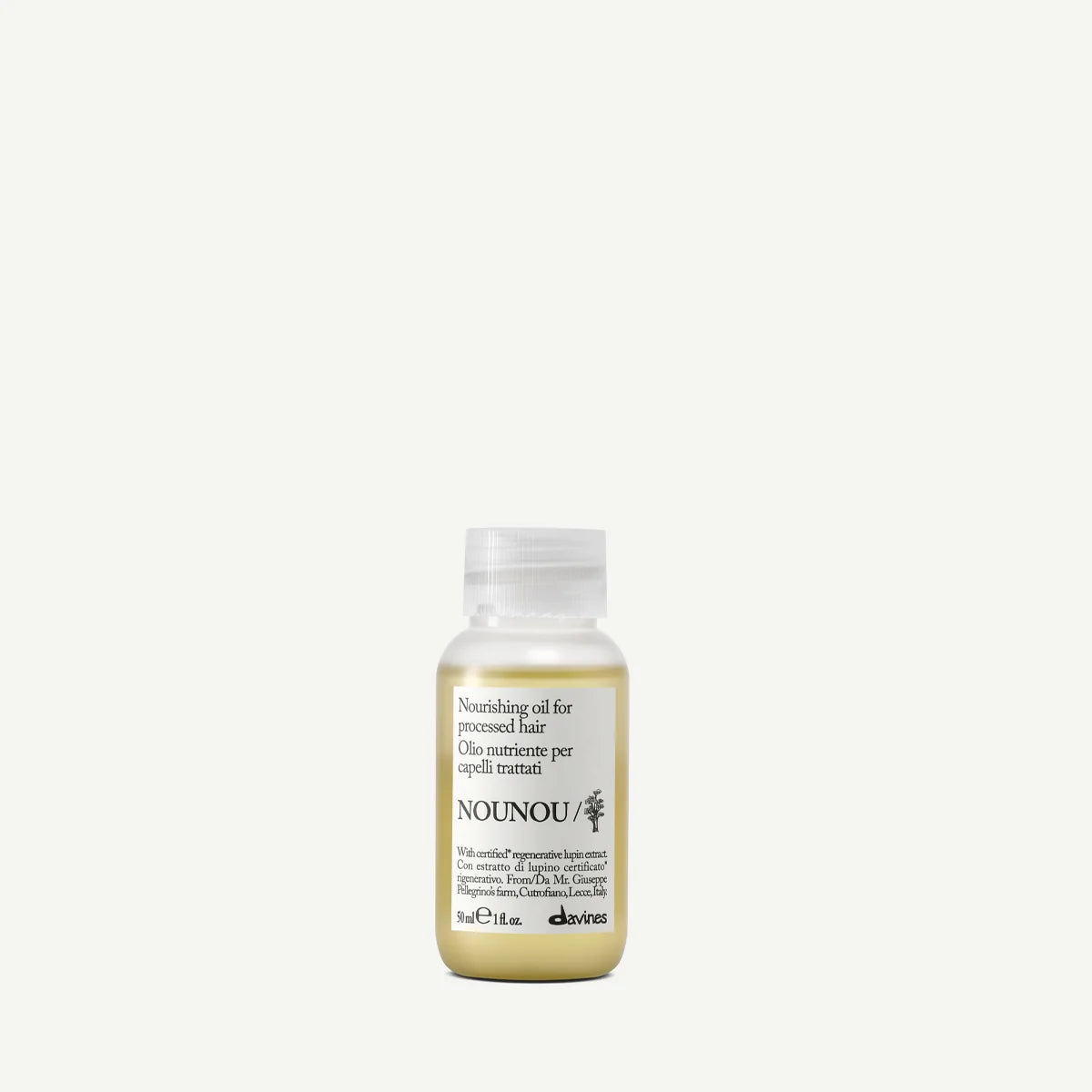 Davines – NOUNOU Oil