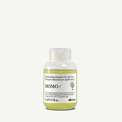 Momo Shampoo - Travel Size