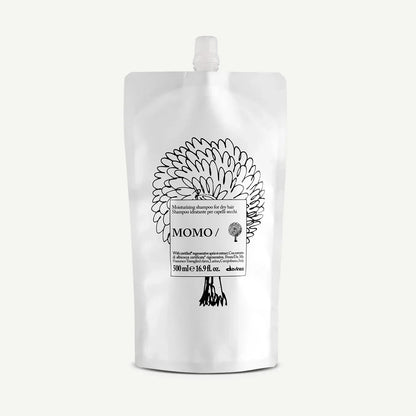 Davines - Momo Shampoo (Rimbushes)