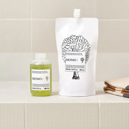 Davines - Momo Shampoo (Rimbushes)