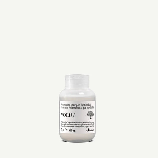 Davines - Volu Shampoo - Travel Size