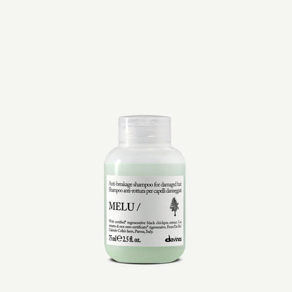 Davines - Melu Shampoo - Travel Size