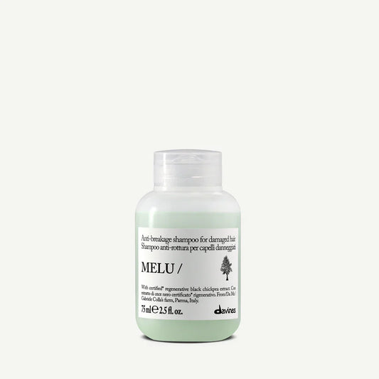 Davines - Melu Shampoo - Travel Size