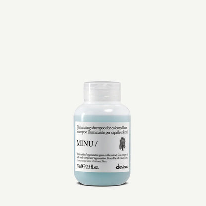 Davines - Minu Shampoo - Travel Size