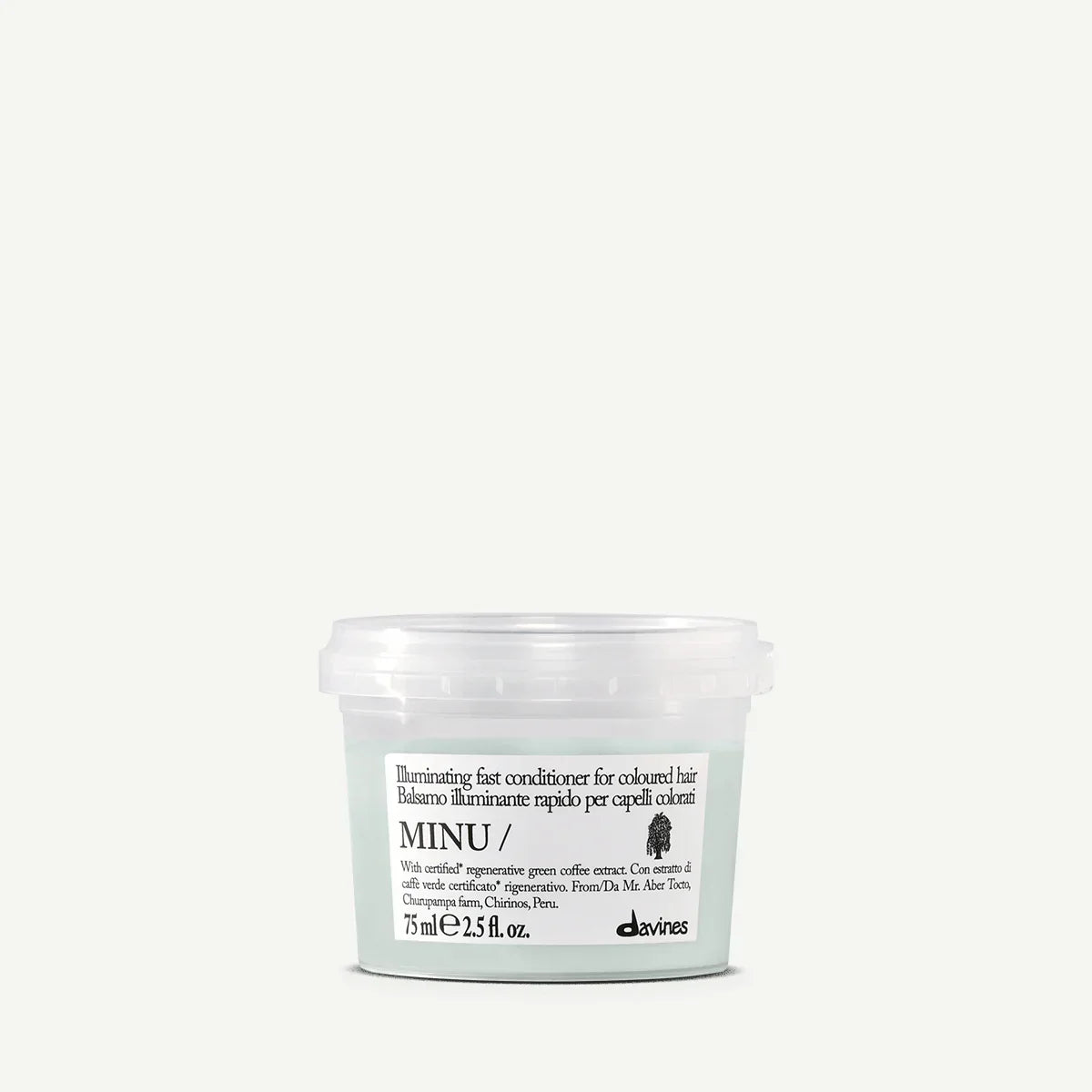 Davines - Minu Conditioner Travel Size