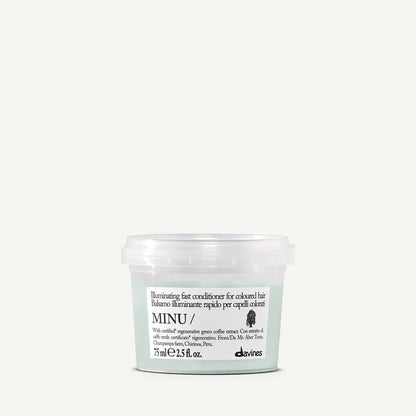 Davines - Minu Conditioner Travel Size