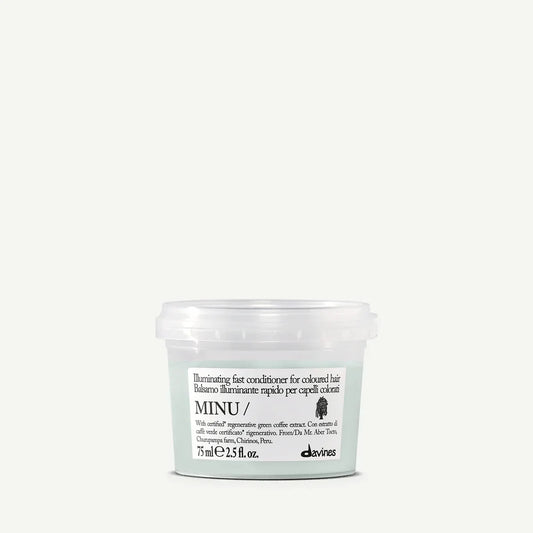 Davines - Minu Conditioner Travel Size