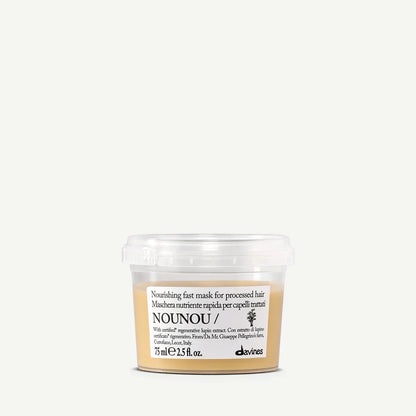 Davines - Nounou Conditioner