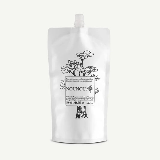 Davines - Nounou Shampoo (Refill)