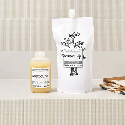 Davines - Nounou Shampoo (Rimbushes)