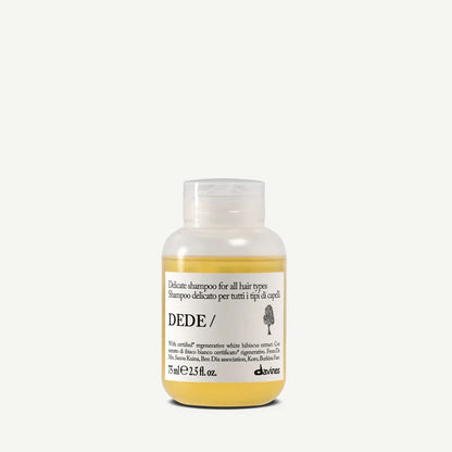 Davines - Dede Shampoo - Travel Size