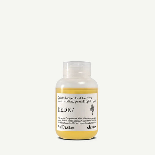 Davines - Dede Shampoo - Travel Size