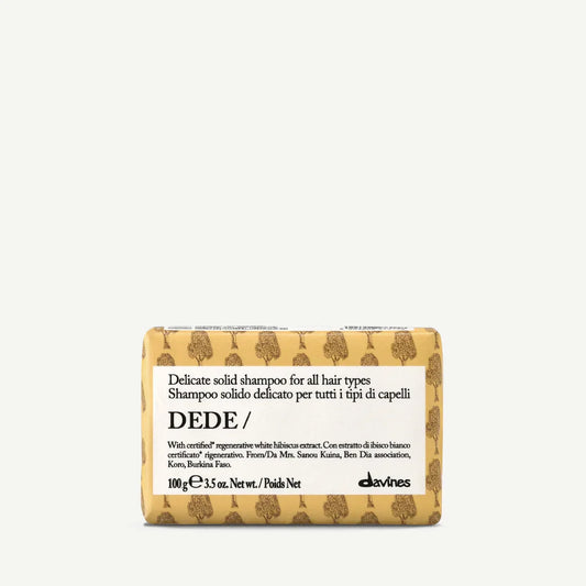 Davines - Dede Shampoo Bar
