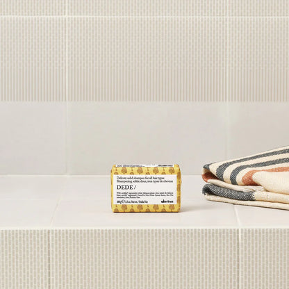 Davines - Dede Shampoo Bar