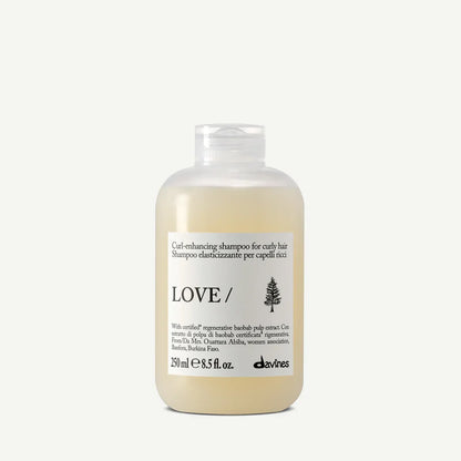 Davines - Love Curl Shampoo