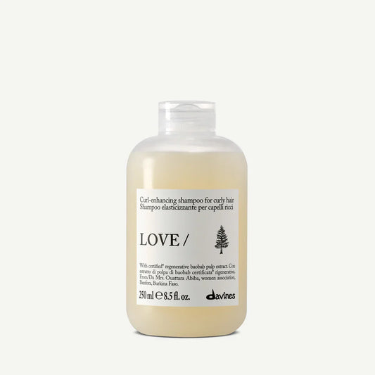 Davines - Love Curl Shampoo