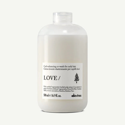 Davines – LOVE CURL Co-Wash