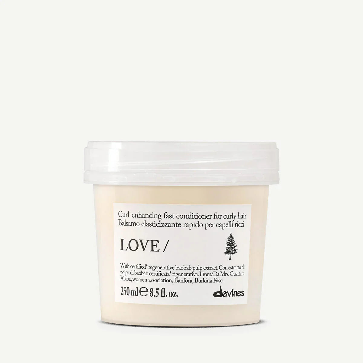 Davines - Love Curl Conditioner