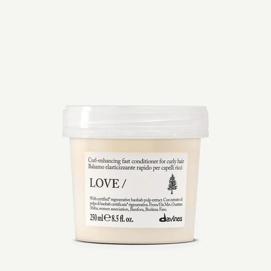 Davines - Love Curl Conditioner