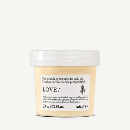 Davines - Love Curl Hair Mask