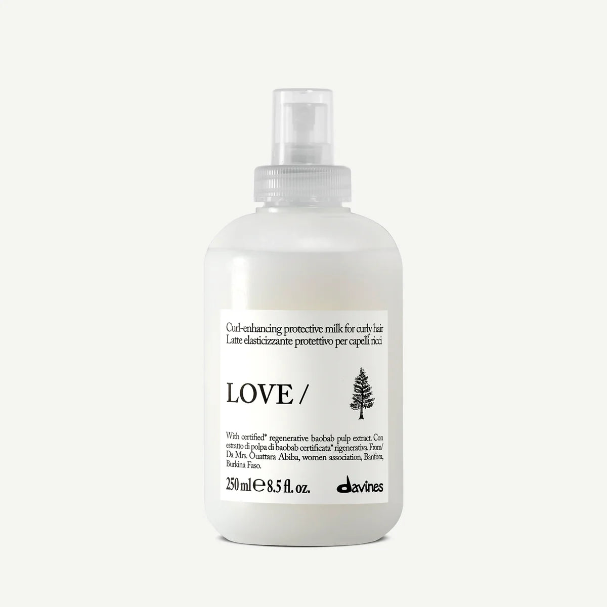 Davines - Love Curl Enhancing Milk